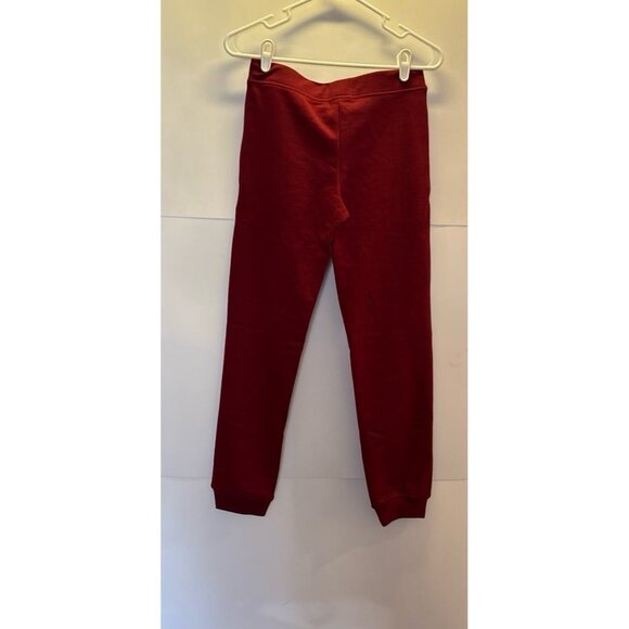 True Religion Red Joggers Sweat Pants (medium) - Picture 6 of 6